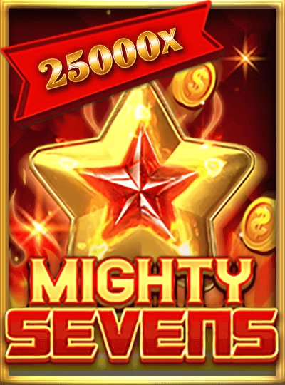 Mines crash-style game cover